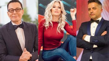 Marcelo Polino le paró el carro a Yanina Latorre y Ángel de Brito salió al cruce: ¡Qué caradura!