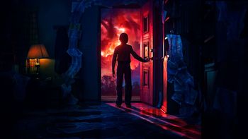 Los creadores de Stranger Things, a juicio por supuesto plagio