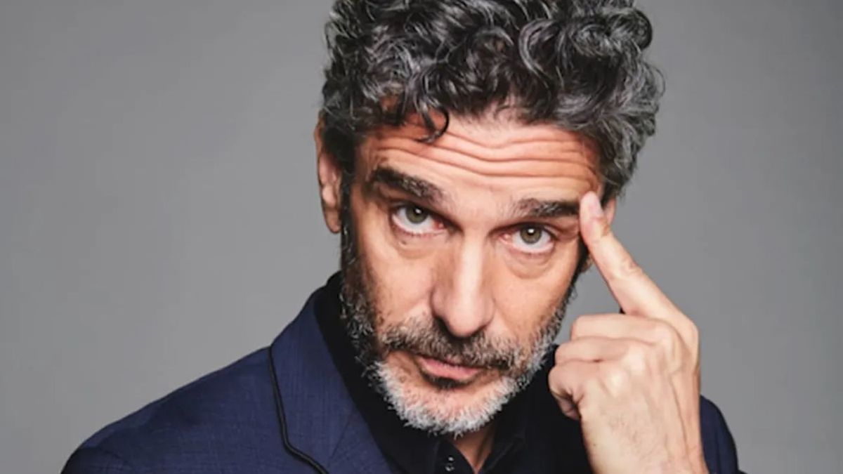 Leonardo Sbaraglia brilla en Netflix con la película española que atrapó a todos y sorprendió a los fans.
