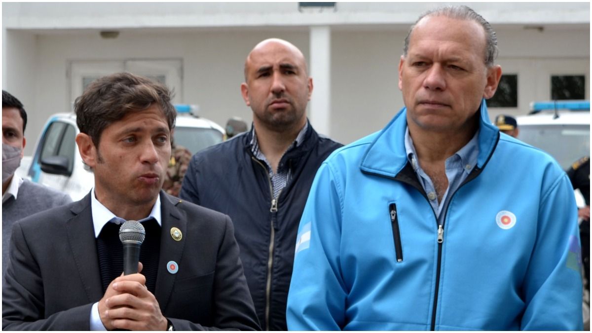 La alianza opositora&nbsp;Juntos por el Cambio&nbsp;quiere interpelar al ministro de Seguridad bonaerense