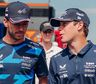 La fuerte advertencia del compañero de Colapinto que encendió la previa del GP de Australia