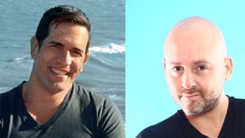 Diego Ramos será el rey de Bollywood