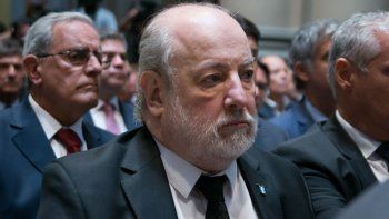 Después de ver a Lorenzetti, Bonadio tiene cuatro nuevos empleados para  la causa de los cuadernos