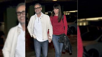 Jorge Rial se tomó con ironía la información sobre su internación