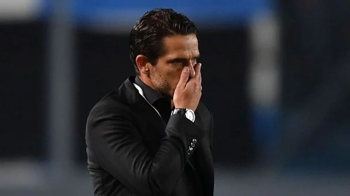 Fernando Gago