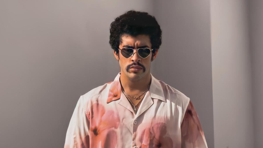 Netflix: ¿Bad Bunny aparece en Narcos México 3ra temporada?