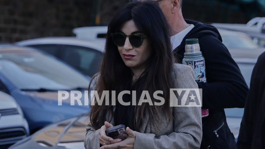 El angustiante relato de Gianinna Maradona sobre lo mal que vio a Diego el día de su último cumpleaños: Me tiró los...