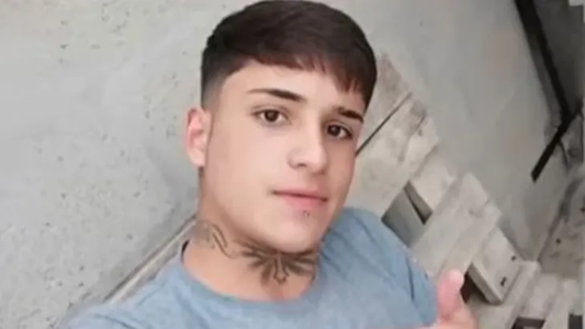 La contundente declaración del hermano del acusado de atropellar y matar a Kevin Martínez