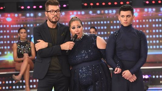 Mar Tarrés volvió a La Academia y denunció censura