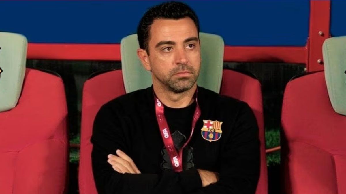 Xavi