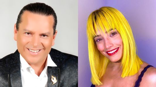 ¿Mili Britez no toma enserio a Kassandra Frutos?... por su cabello tallarín