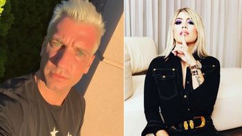 Maxi López, picante contra Wanda Nara: No sé para qué... Me llama en días puntuales