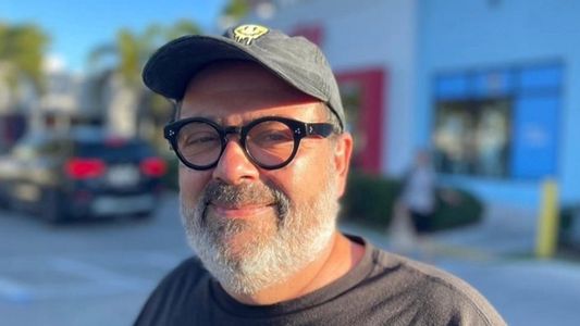 El sueño que no pudo cumplir Guillermo Calabrese: Estaba muy ilusionado con...