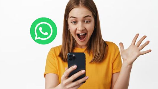 Llega a WhatsApp el nuevo chat incógnito para chatear de forma completamente privada