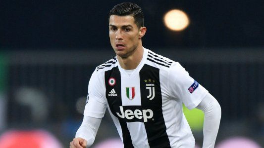 Cristiano Ronaldo se hará un análisis de ADN por una denuncia de abuso