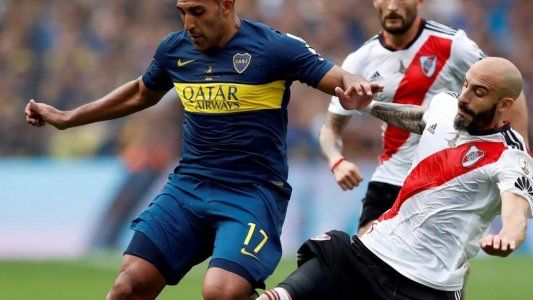 ¡Equipos confirmados con sorpresas! River y Boca ya tienen sus once para la primera semifinal