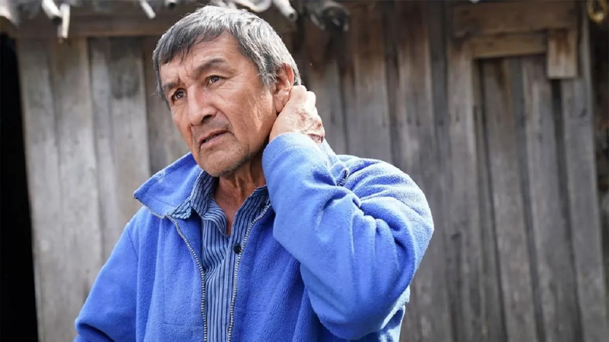 La dolorosa confesión del papá de Loan: estaba previsto, pero no para ese día