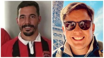 Quiénes eran los argentinos que murieron en una avalancha en Canadá