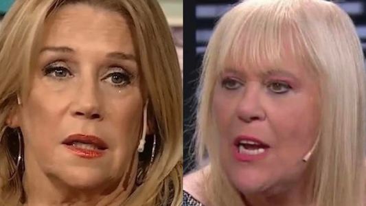 El contundente mensaje de Laura Ubfal a Marcela Tinayre tras años de peleas