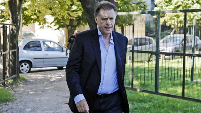 El empresario Cristóbal López pidió su excarcelación