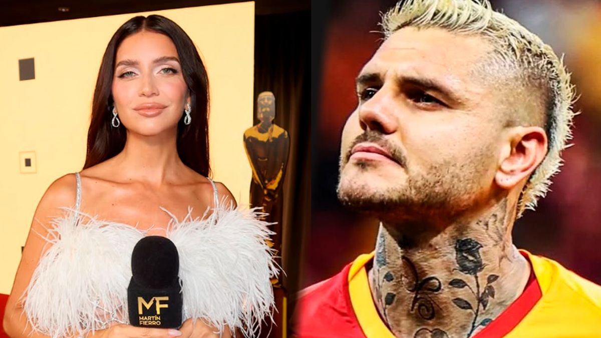 La fulminante afirmación de Zaira Nara que revela su drástica posición sobre Mauro Icardi.