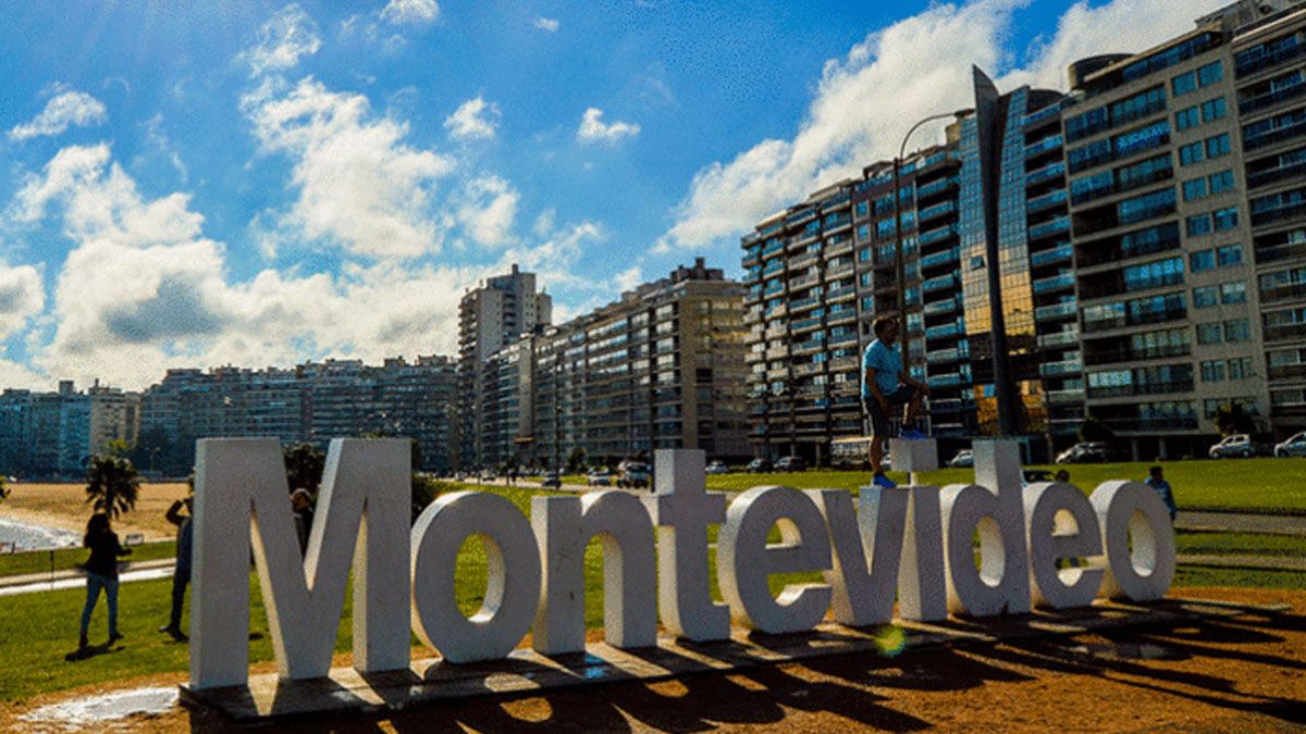 &iquest;Est&aacute; Montevideo preparada para el caso de sismos fuertes? (Foto: Gentileza El pa&iacute;s.UY)