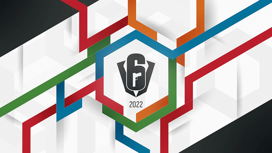 Six Invitational 2022: arrancó el mundial de Rainbow Six