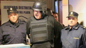 Mafia de los contenedores: condenaron a Claudio Mono Minnicelli a cinco años de prisión