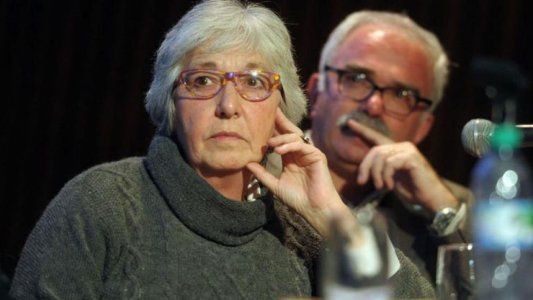 La presidenta de Justicia Legítima criticó a Stornelli: Si no tuviera fueros le podrían mandar el patrullero y queda detenido