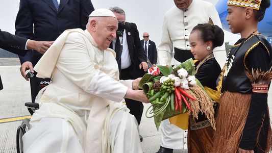 El papa Francisco comenzó el viaje más largo de su Pontificado: qué países visitará