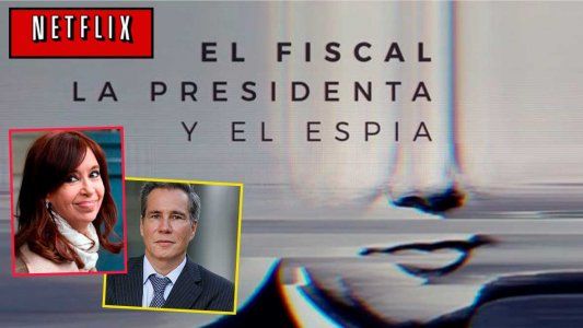 Se presentó la serie documental sobre la muerte de Nisman