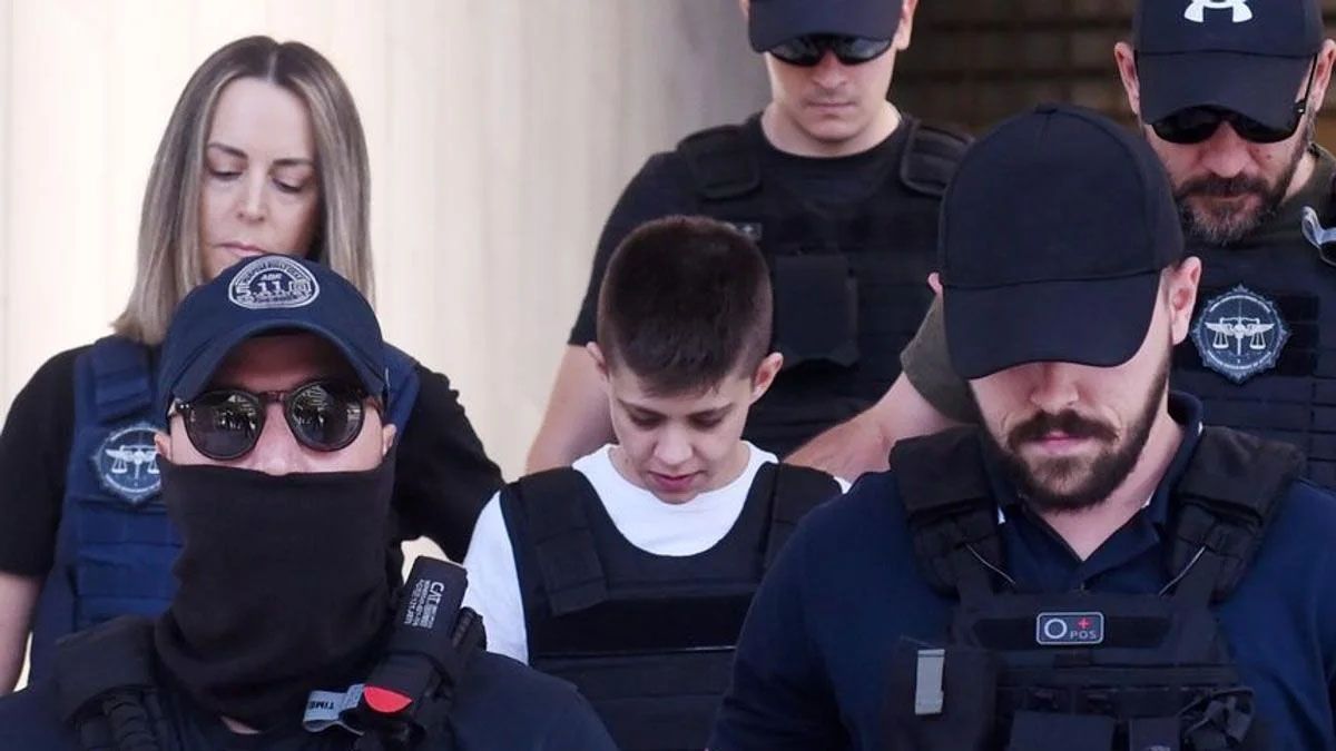 La policía griega logró descubrir a la asesina serial luego de rehacer autopsias en las que no había un motivo para el crimen. (Foto: Gentileza abc)