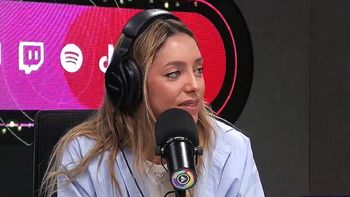 Sofi Martínez dio una inesperada noticia y se quebró por completo: Me costó un montón