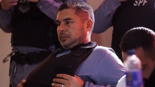 Pedí siete veces la detención de Laudelina: la fuerte declaración del comisario Maciel en el caso Loan
