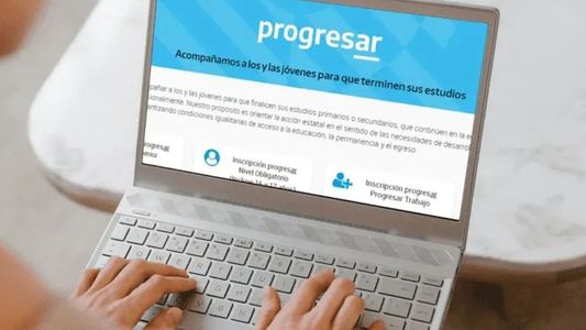 Becas Progresar 2024: hasta cuándo me puedo inscribir