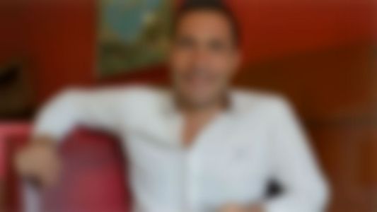 Martín Souto confesó de qué club es hincha: He pedido días en el trabajo para seguir a Boca