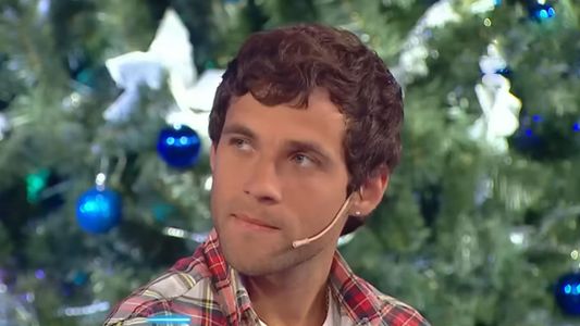 El pasado desconocido de Agustín de Gran Hermano 2022: Vengo de una familia humilde