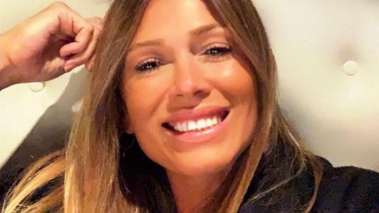 Coki Ramirez sobre su ex, el Pato Cabrera: Conmigo ha sido respetuoso, cariñoso... un niño