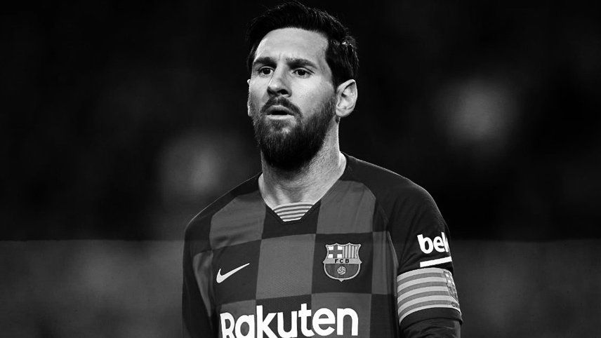 Preocupa un video de Messi donde se lo ve rengueando tras su lesión en el tobillo