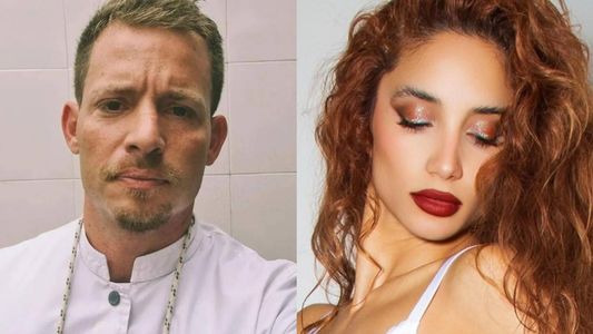 Pepe Ochoa reveló los escandolosos motivos de la separación de Melody Luz y Santiago del Azar