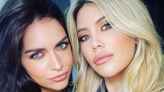 Zaira Nara rompió el silencio sobre rumores de embarazo de Wanda