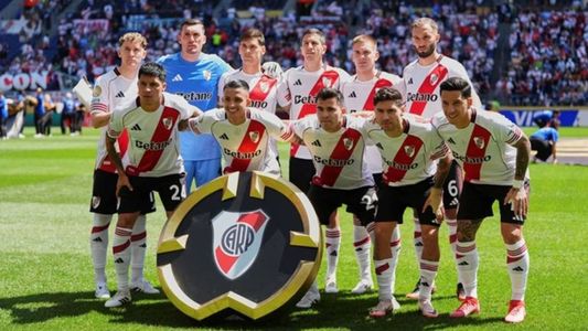 FIFA sancionó a River: el motivo y el duro castigo que deberá enfrentar el Millonario