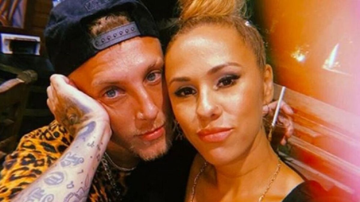 Murió la madre de Barby Silenzi: Ahora sí, a descansar