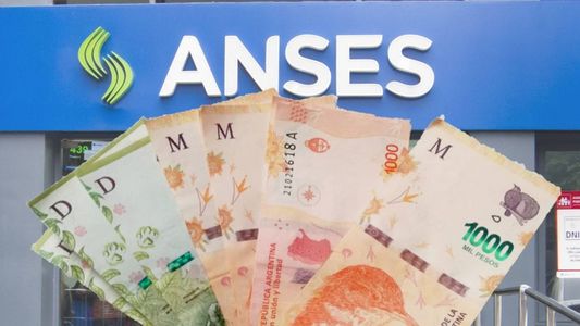 ANSES: quiénes cobran antes de Semana Santa