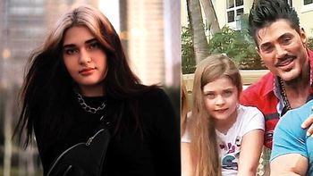 La angustia de Martita Fort por los recuerdos “borrosos” que tiene de su padre