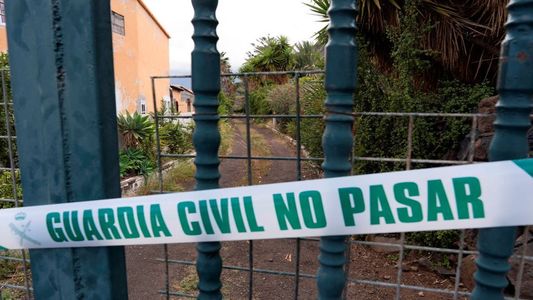 Crimen de las niñas de Tenerife: mientras buscan el cuerpo de Anna, reconstruyen las últimas horas del asesino