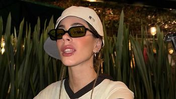 Tini Stoessel subió un video con un radical cambio de look, pero se arrepintió y lo borró: la imagen