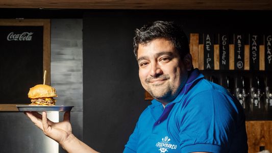 El Desembarco, una historia de superación permanente