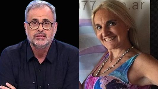 Se supo cuál fue el desesperado intento de Silvia DAuro por reconquistar a Jorge Rial