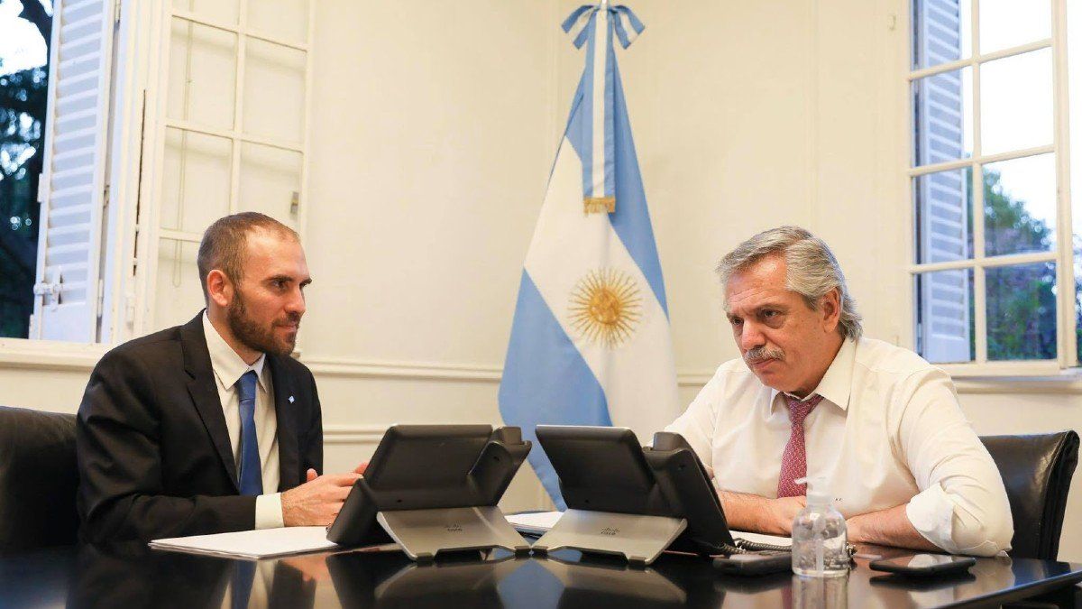 Cambios en el Ministerio de Economía: Morra asume como secretario de Política Económica y Sardi al frente de la Secretaría de Finanzas